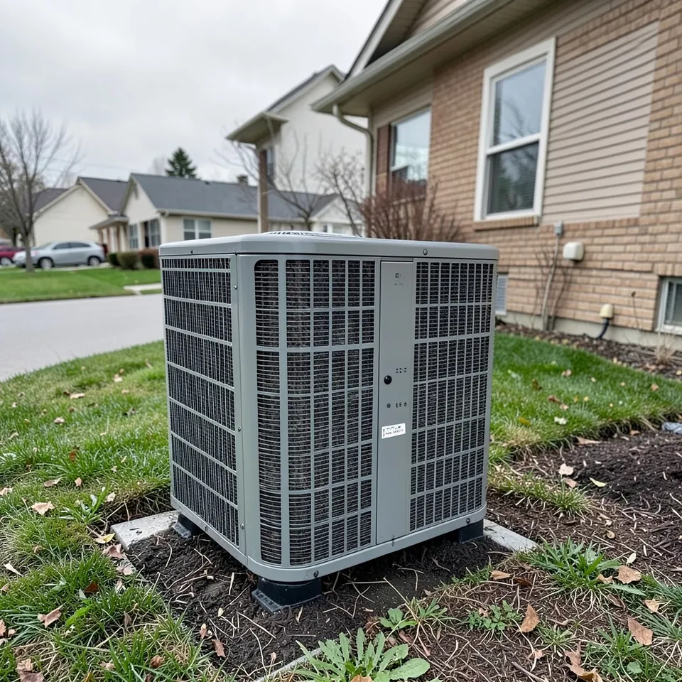 Planning AC Repair in Allentown, NJ — local guide